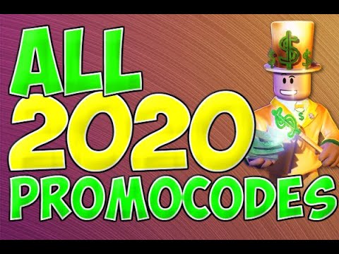 January 2020 All Active Working Promo Codes On Roblox Of 2019 New Free Items Not Expired Youtube - indigojoe robux