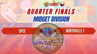 Download Lagu UPCI Vs NV1 Midget Division Do or Die Bignay Olympics Basketball  MP3