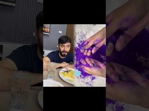 العيلة الاردنية اول يوم فطور رمضانرمضان