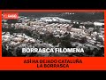 BORRASCA FILOMENA | Así ha dejado Cataluña la borrasca
