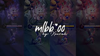 ♡ mlbb aesthetic cc | 5mb | cc pack | alight motion | cc by: xeirah screenshot 3