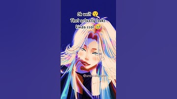 Digital artists are grateful for this Undo button 🥹↩️ #digitalartist #shorts #art #anime #fypシ゚viral