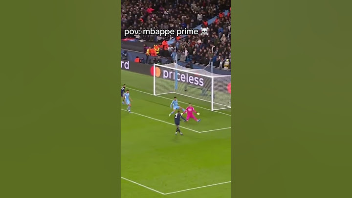 The Rise of Kylian Mbappé: A Masterclass in Speed & Skill