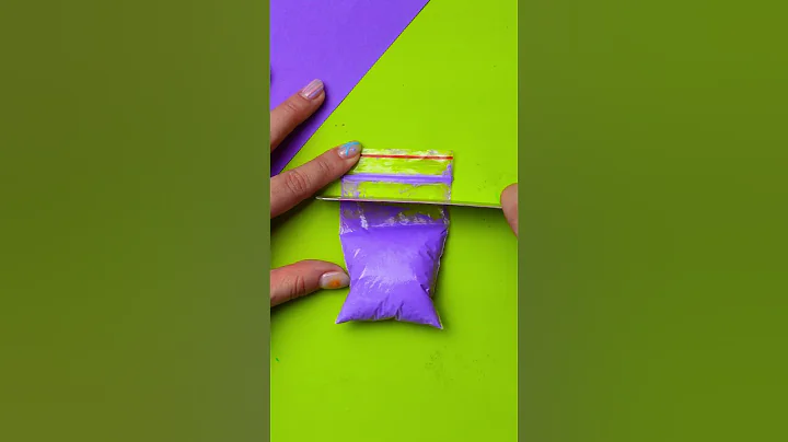 SQUISHY EMOTIONS!😄💛 Fun DIY Changing Emotions Toy For Kids! #crafts #shorts thumbnail
