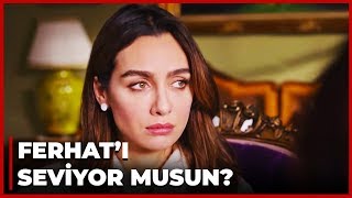 Ferhat Aslının Duygularını Yerle Bir Etti Siyah Beyaz Aşk