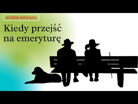 Wideo: Czy wykonawca otrzymuje emeryturę?