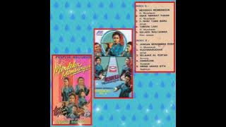 Nasida Ria volume 11 ... Merdeka Membangun ( audio cassete )