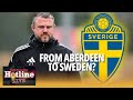 Jimmy Thelin to Sweden? ‘It’s a way out for everybody!’ | Hotline Live