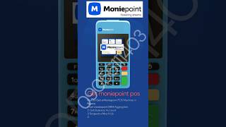 HOW TO GET MONIEPOINT POS TERMINAL IN NIGERIA. #Lagos #Ogun #pos #moniepoint #agent #ph #osun #kano screenshot 4