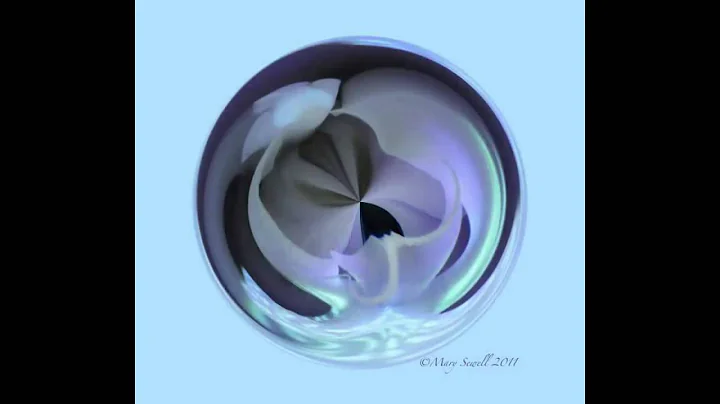 Global 2011 Global Photospheres          Mary Sewell
