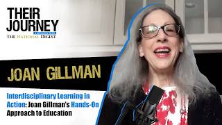 Famous Interdisciplinary Learning in Action: Joan Gillman’s Hands-On Approach to Education Net Worth