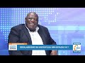 Emmanuel Dombo Asabye Abantu Obutasosla Bantu Bagenda Kwesimbawo Mu Buganda Nga Si Baganda Emmanuel Dombo Asabye Abantu Obutasosla Bantu Bagenda Kwesimbawo Mu Buganda Nga Si Baganda