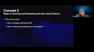 4.6 Mastery Journal:Course Reflection