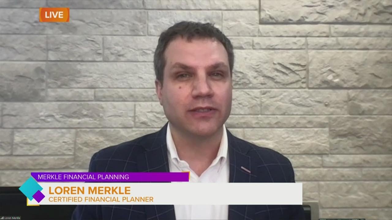 Make the most of catch-up contributions to your retirement plan! - YouTube