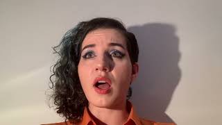 Mona Ghemi - Ted Salon Boundless