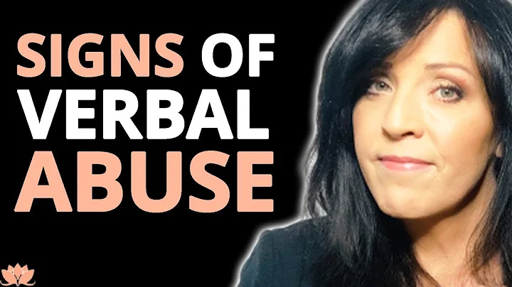 Verbal Abuse in Relationships -- Know the Signs Yo...