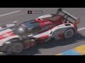 Gran Turismo 7 toyota gazoo championship