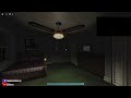 Playing Roblox Horror Until We're Too Scared To Continue
