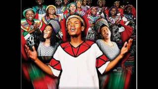 Soweto Gospel Choir - African Dream chords