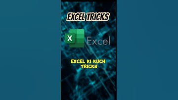Excel Shortcut Hacks_💻 #tipsntricks #youtubeshorts #tech #shorts #ytshorts #tips #excel #trending
