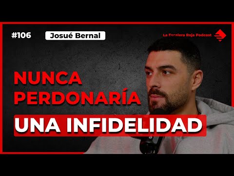 EPISODIO 106 JOSUE BERNAL: "ESTO HE COBRADO POR LA ISLA", SU RELACION CON ZOE, PALABRA DE HONOR..