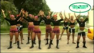 KOFFI OLOMIDE GENERIQUE DE FORCE DE FRAPPE