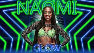 WWE: Glow (Naomi Theme) Resimi