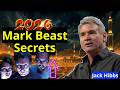 Jack Hibbs 🔴Strange Things About The Mark Of The Beast You_ve Probably Never Heard 🔴🔥 bible