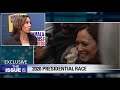 The Issue Is: Kamala Harris, Tomi Lahren, Gloria Allred, Jennifer Siebel Newsom