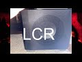 Speakers Large or Small for Home Theaters, When Only Set to Large