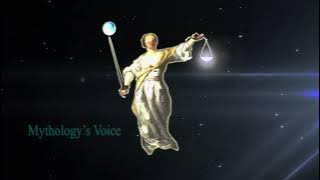 Themis, Greek Titan Goddess of Order and Justice [Voice-Acted]