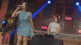 Download Lagu Njaluk Pegat - Della Monica X Dj Gemoy ( Official Music Video ) Live Version | Hip Hop Dangdut MP3 Download Lagu Njaluk Pegat - Della Monica X Dj Gemoy ( Official Music Video ) Live Version | Hip Hop Dangdut MP3