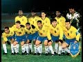 Copa América 1995: Brasil x EUA