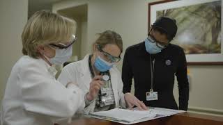 Atrium Health Opens Novavax Vaccine Clinical Trial for COVID-19