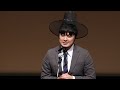 第64回外国人による日本語弁論大会 「サツマイモから見つけた国際交流」シン ジョングン