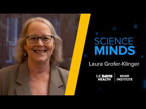 Science MINDS, Laura Grofer-Klinger, University of North Carolina (2025)