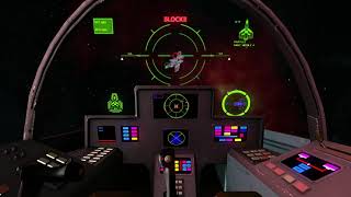 Wing Commander IV Fan Remake Trailer