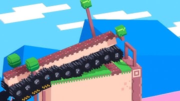 I Tried The Most VIRAL Fancade Game Today!"Top 5 Fancade Games You Must Play!"