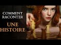 Raconter une histoire sans fond mais captivante  le cas du jeu de la dame