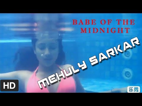 Hot & Bold model Mehuly Sarkar Chaulya | Babe of the midnight | Midnight Hot