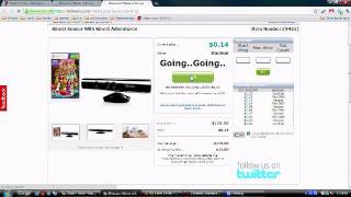 Bidwarrs_auction_kinect_glitch.wmv