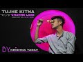 Tujhe kitna chahne lage  kabir singh  dance cover krishna yadav  choreographer bhawesh yadav 