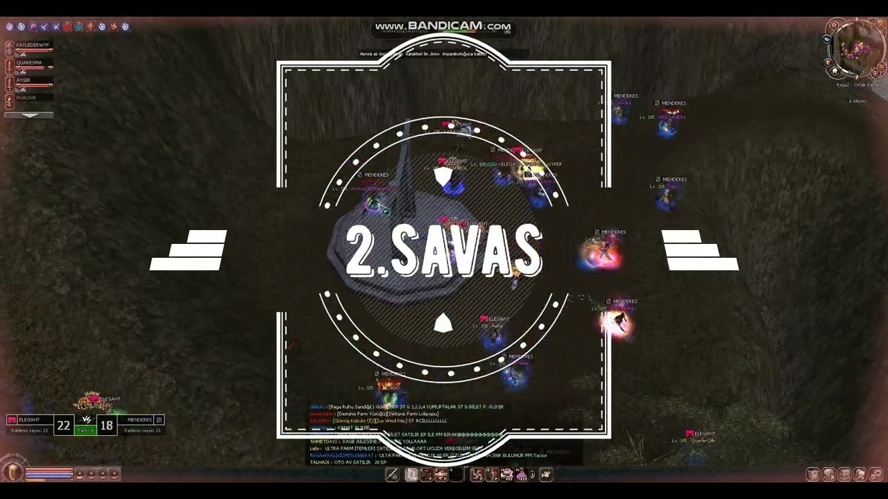 Rega2 ♦️ ELEGANT ᵛˢ menderes