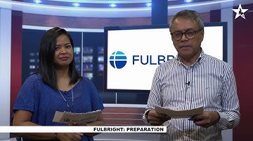 2021 Fulbright Program