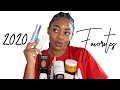 MY FAVORITE PRODUCTS OF 2020! [ hair, skin, body care + more!] | 12 Days Of Christmas (Day 11)