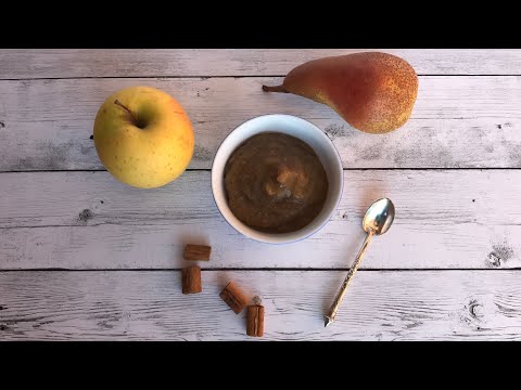 Video: Come Cucinare La Composta Di Uvetta