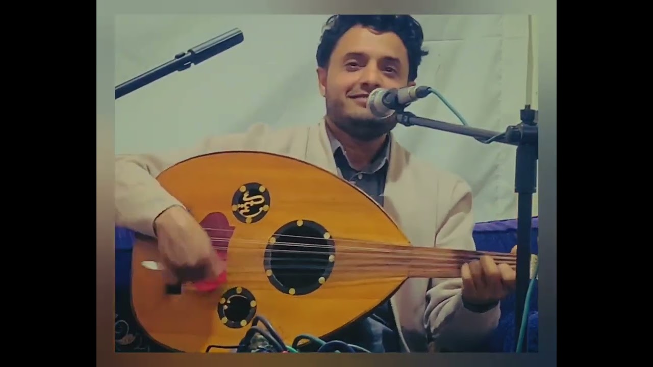 يارب يارب انت قادر توصل العبد منيته#اكسبلور#جلسات_يمانية#جلسات_عود#طرب#اغاني#حارثيات#الفنان_باهي#عود