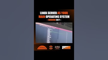 How to Install Ubuntu Server
