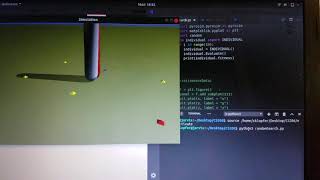 CS206 Assignment 5.2 randomSearch.py