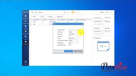 Hard Drive Calculation